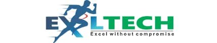 Exltech Logo