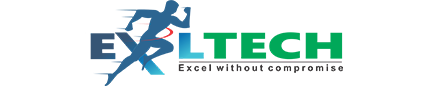 Exltech Logo